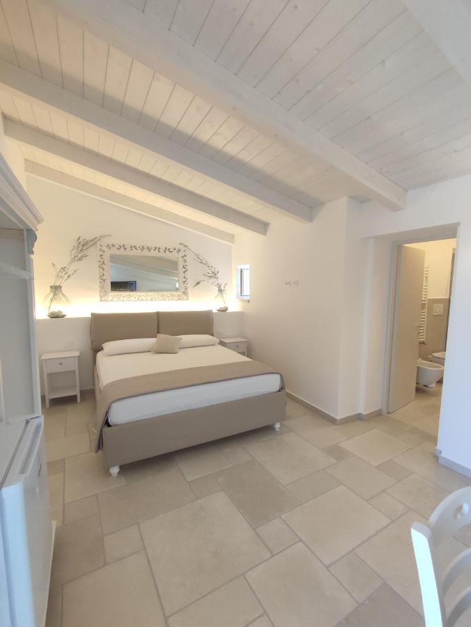 La Relais Del Trullo Bed & Breakfast Putignano Exterior photo