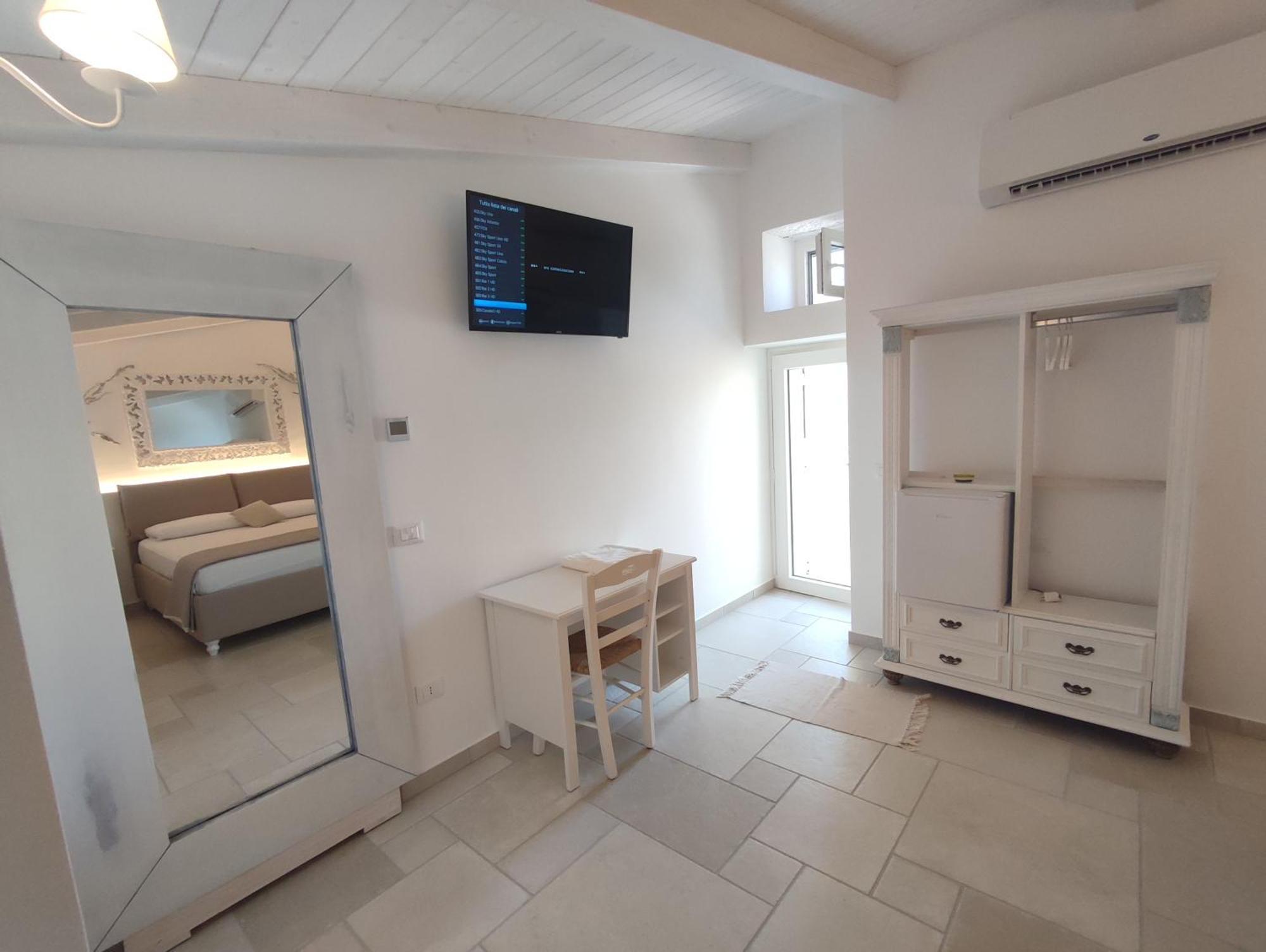 La Relais Del Trullo Bed & Breakfast Putignano Exterior photo